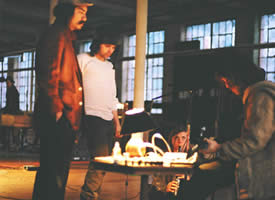 Thumbnail image for Album of the Week: The Low Anthem – Smart Flesh